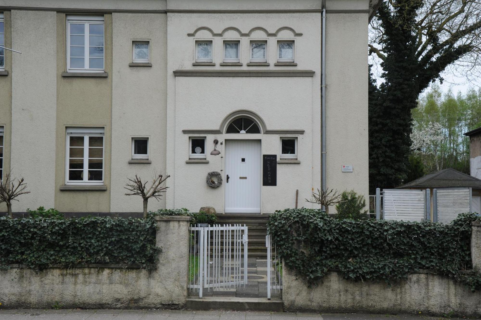 Luxurioese Wohnung In Schwerte Exterior photo